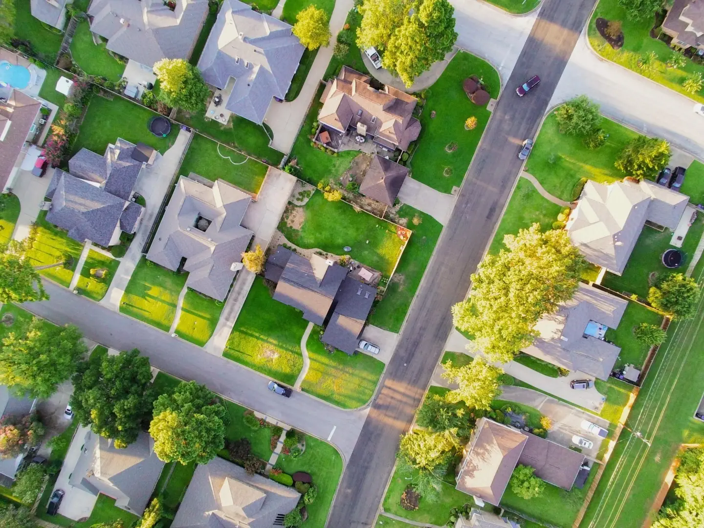 Invest In Texas Real Estate with US financing for foreigners
